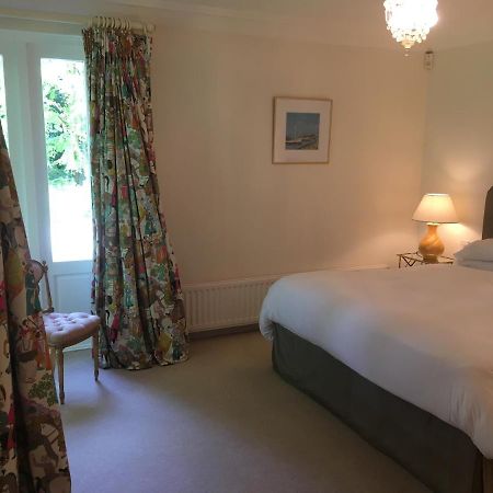 Bed and Breakfast Gweebarra Холивуд Экстерьер фото