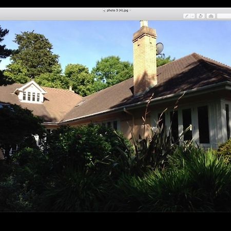 Bed and Breakfast Gweebarra Холивуд Экстерьер фото
