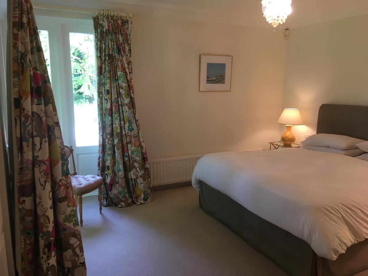 Bed and Breakfast Gweebarra Холивуд Экстерьер фото